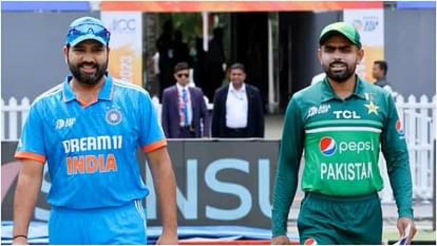 Champions Trophy: दुबई में होंगे भारत के मैच