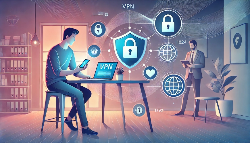 भारत में VPN एप्स और वेबसाइट पर बैन, गूगल और एपल ने भी हटाए एप्स