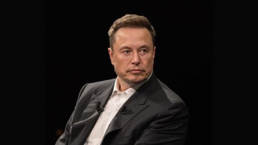 Elon Musk बोले काम आता है तो नौकरी हम देंगे