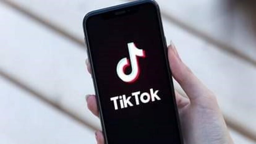 भारत के बाद अमेरिका में भी TikTok बैन