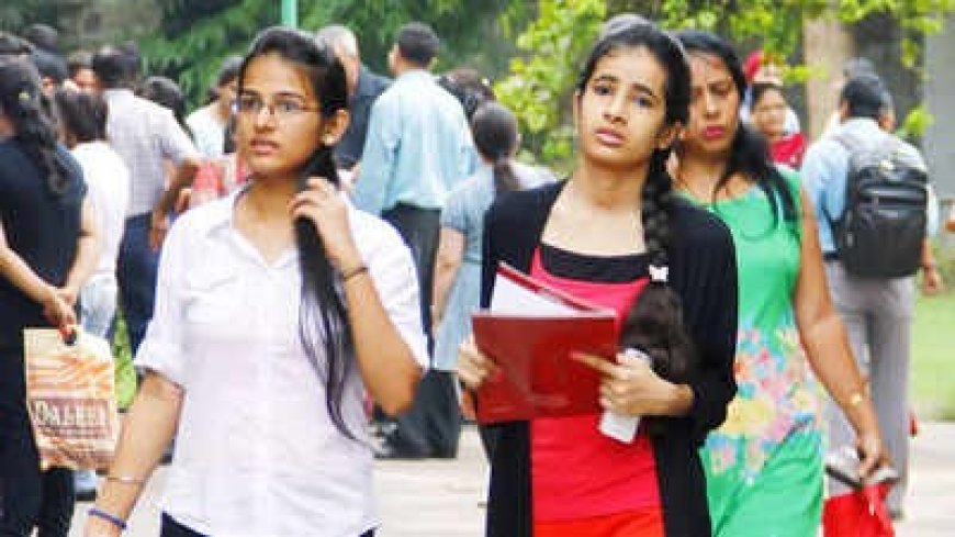 NEET-UG - 2025 परीक्षा के नियम बदले