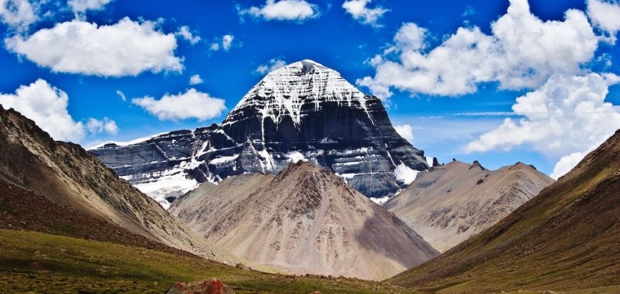 फिर शुरू होगी कैलाश मानसरोवर यात्रा